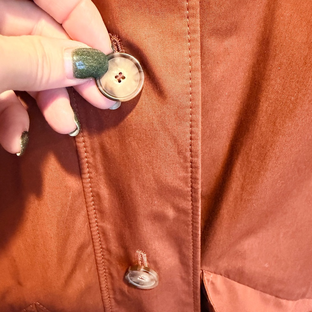 Sezane Lenny Parka 🐿️ - Picture 3 of 10